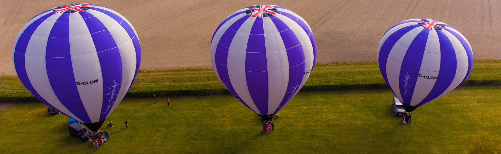 hot air balloon flights FAQ